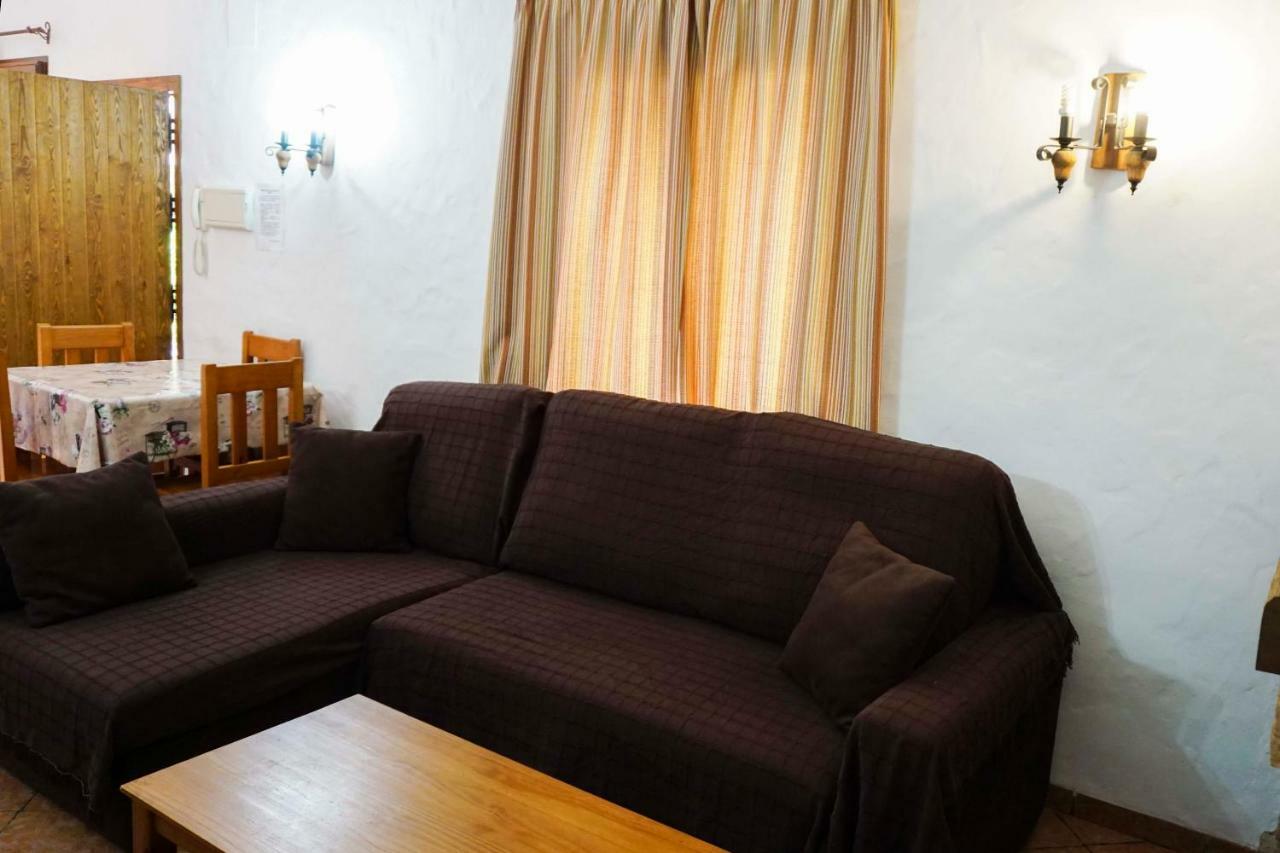 كونيل ذي لا فرونتيرا Villas Perez Zara المظهر الخارجي الصورة